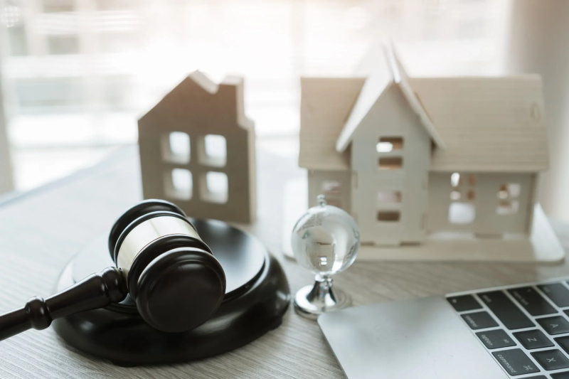 Direito Imobiliário