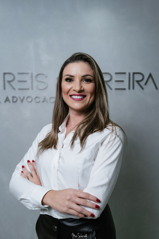 Nathalie Luiza Reis Stechinski